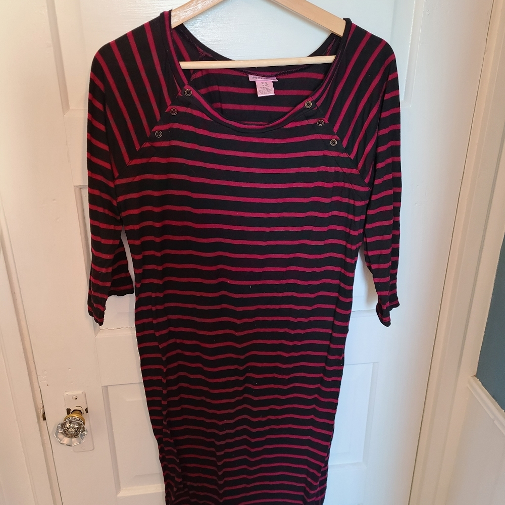 Maternity Dress
